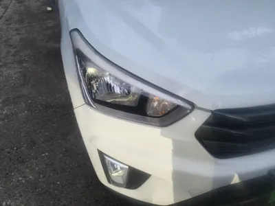 Hyundai ix25