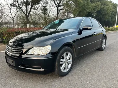 Toyota Reiz