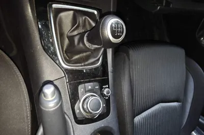 Mazda Mazda 3 Axela