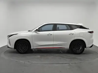 Oshan Oushang Z6