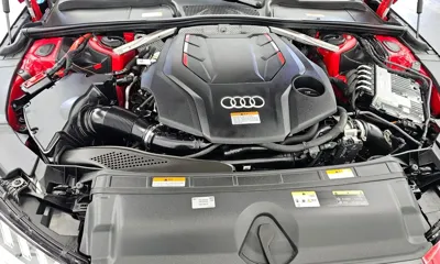 Audi S4