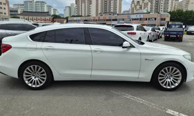 BMW Gran Turismo