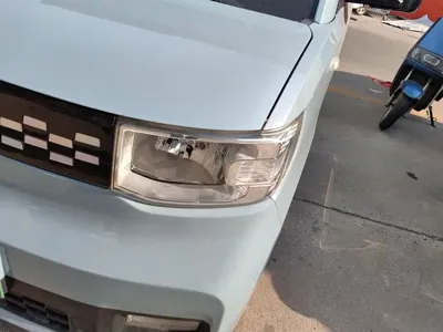 Wuling MINIEV