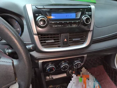 Toyota Vios