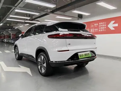 Xpeng G3