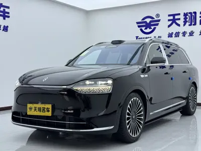 AITO 问界 AITO M9