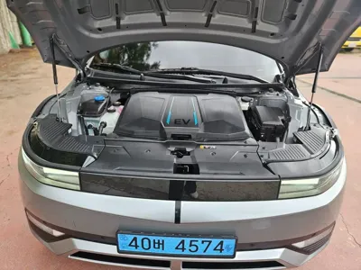 Hyundai Ioniq5