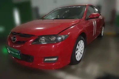 Mazda Mazda 6