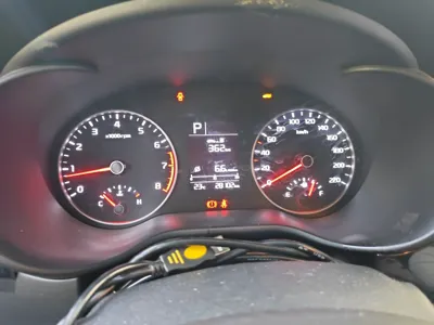 Kia K2