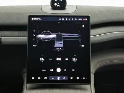 Nio ES7