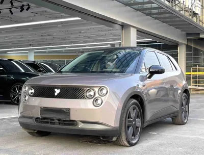 Nio Firefly