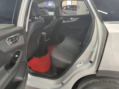 BAIC X7