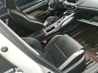 Geely Binyue