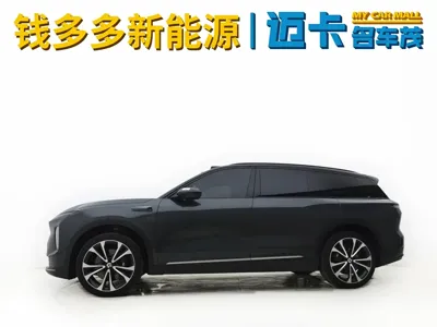 Nio ES8