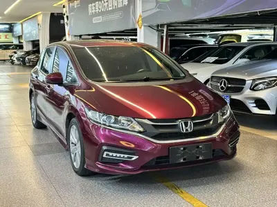 Honda Jade