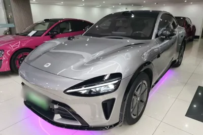 Xiaomi Auto YU7