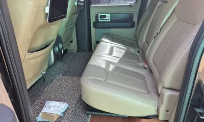 Ford F150