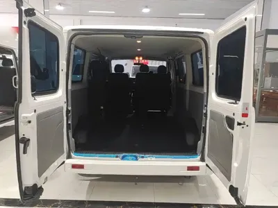 Maxus V80