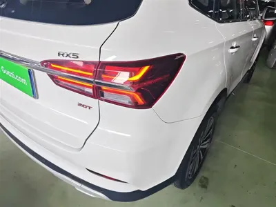 Roewe RX5