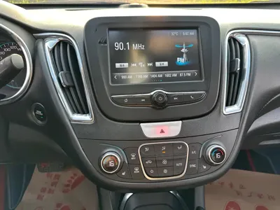 Chevrolet Malibu XL
