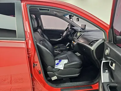 KG_Mobility_Ssangyong KORANDO