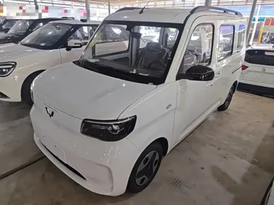 Wuling Zhiguang EV