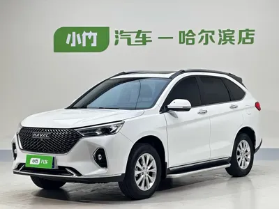 Haval M6