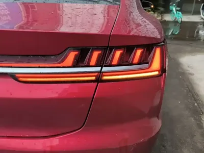 BYD Han