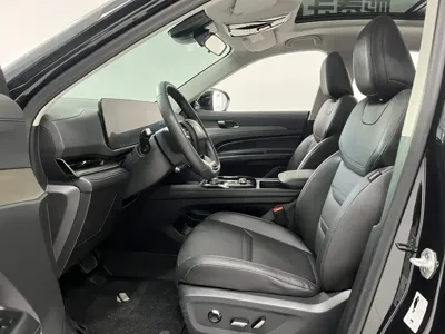 Ford Territory