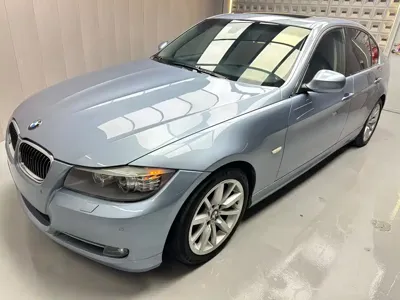 BMW 3 Series (Import)