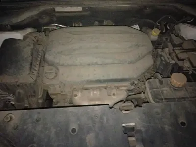 Baojun 510
