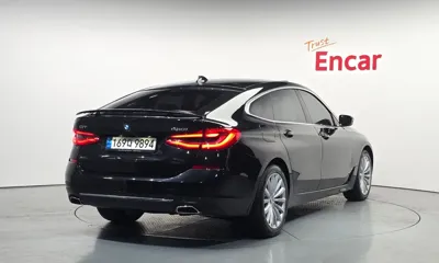 BMW Gran Turismo