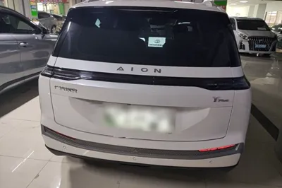 AION Y