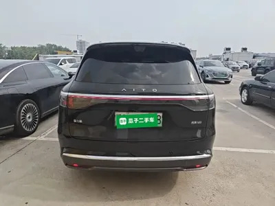 AITO 问界 AITO M8