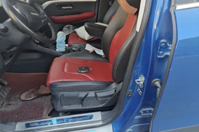 Haval H2s