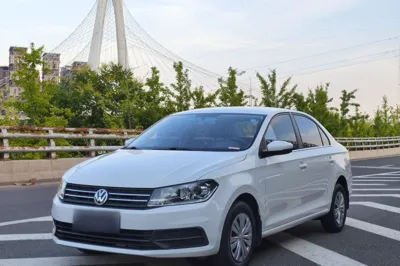 Volkswagen Santana