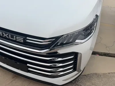 大通 G50