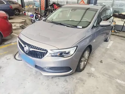 Buick GL6