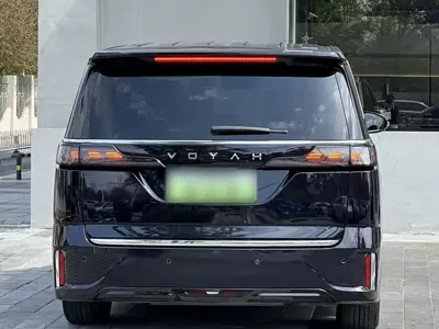 Voyah Dreamer