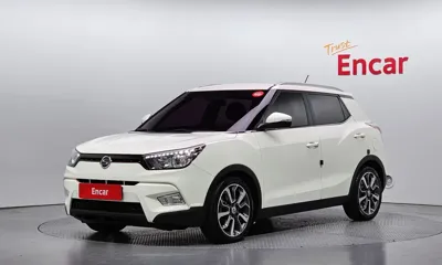 KG_Mobility_Ssangyong TIBOLI