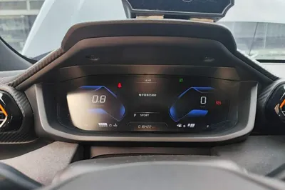 Dongfeng Aeolus Yixuan