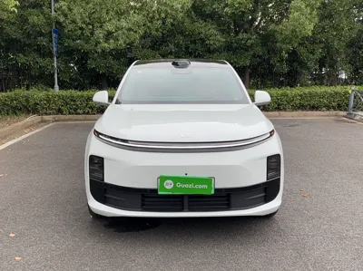 Li Auto L6