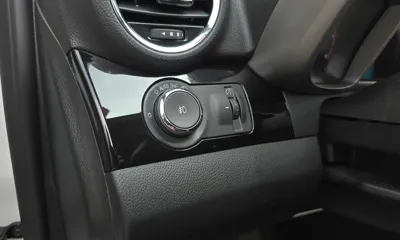 ChevroletGMDaewoo Orlando