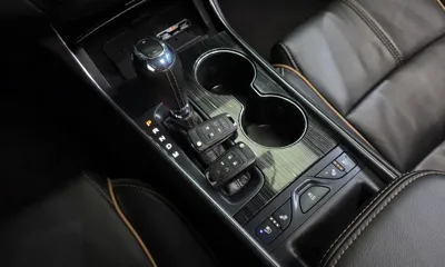 ChevroletGMDaewoo Impala
