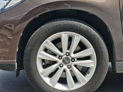 Haval H2