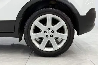 Buick Encore