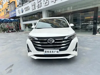 GAC Motor Trumpchi M6