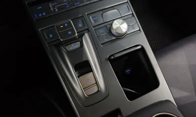 Hyundai Nexo