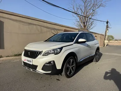 Peugeot 4008