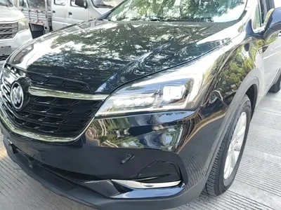 Buick Envision Plus